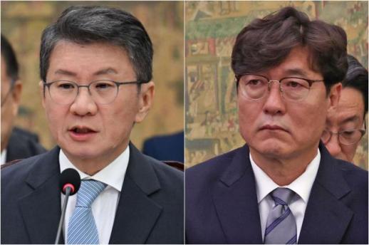 국가대표 감독 선임 의혹 정몽규·이임생 송치…홍명보는 무혐의