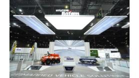 Hyundai Rotem taps Hyundai Motor smart factory tech for aerospace operations