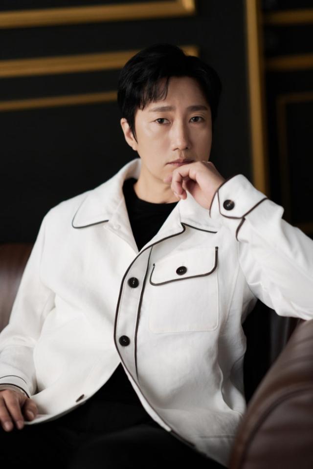 영화 ‘암살자들’ 박해일 사진하이브미디어코프