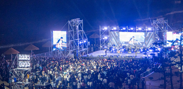 2026 청년의날 K_POP 콘서트 1일차사진사단법인 청년과미래