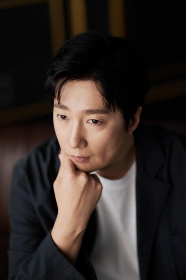 영화 ‘암살자들’ 박해일 사진하이브미디어코프