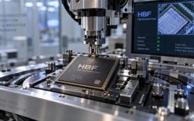 Korea looks beyond HBM. Can HBF prove as big?