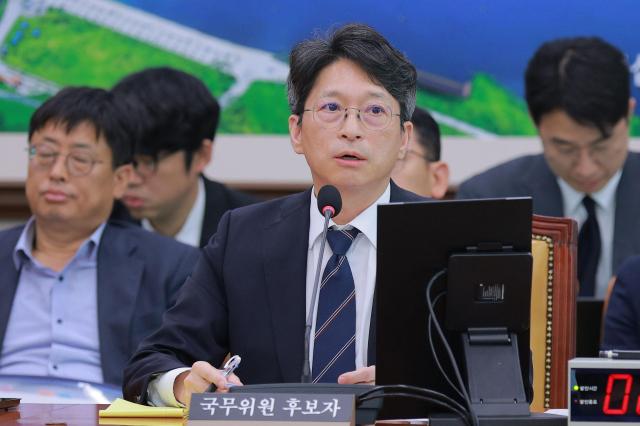 Hong Ji-seon visita proyecto de vivienda de Bucheon en su primer día como ministro: La ejecución es más importante que la planificación