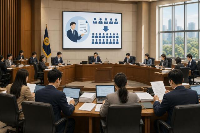 기사 이해를 돕기 위한 AI 생성 이미지