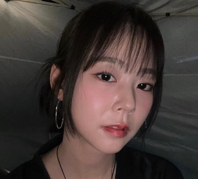 시진한승연 SNS