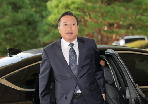 이정현 검찰총장 대행 이 대통령 사건 공소취소, 진상조사 결과 봐야
