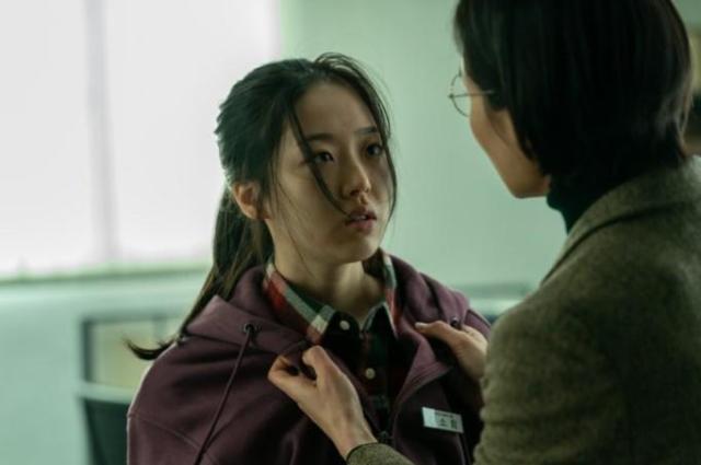 사진영화 다음 소희 스틸컷