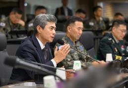 외교부, 신임 대변인에 박두순 전 주벨라루스 대사 임명