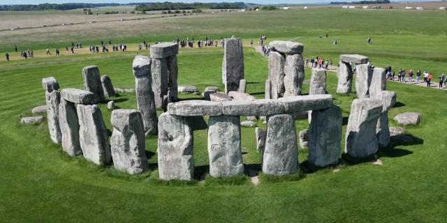 스톤헨지Stonehenge 사진출처 나무위키