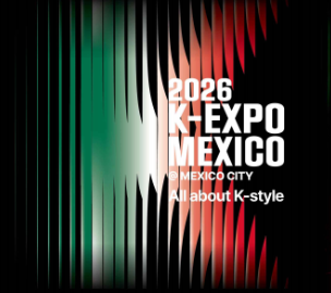 Korean culture to take spotlight at largest expo in Mexico this weekend
