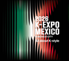 Korean culture to take spotlight at largest expo in Mexico this weekend