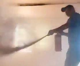 Bộ Tư pháp Hàn Quốc điều tra vụ chủ tàu xịt bình chữa cháy vào lao động Việt Nam