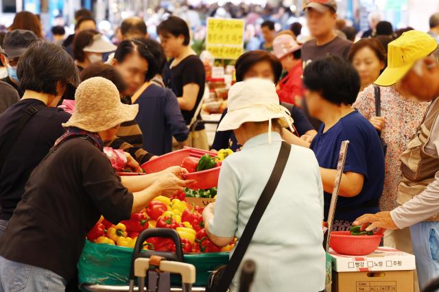 收入改善预期升温 韩国9月消费者信心回升