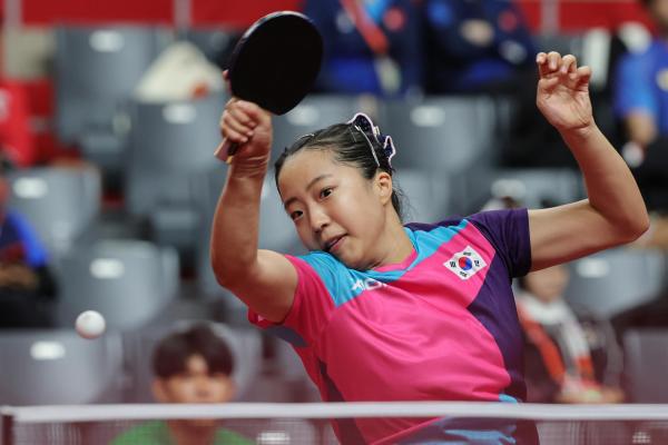 Lim Jong-hun y Shin Yu-bin, número 1 mundial en dobles mixtos, avanzan a cuartos de final del AG de Aichi-Nagoya rumbo al oro