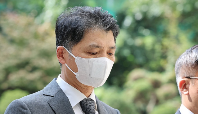 검찰, SM 시세조종 김범수 항소심도 징역 15년 구형