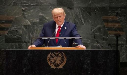 Lee holds impromptu meeting with Trump in New York