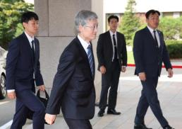 외교부, 신임 대변인에 박두순 전 주벨라루스 대사 임명