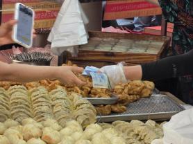 Chuseok cash circulates as more flows back to banks