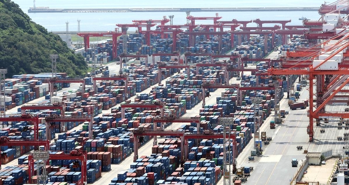 OECD, 韓 경제성장률 3.7%로 상향조정…수출·생산이 견인