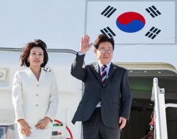 李 유엔총회 연설에…與 현실적 대안 제시 vs 野 北에 평화 구걸