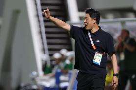 Hàn Quốc đối đầu Việt Nam tại tứ kết bóng đá nam ASIAD 2026