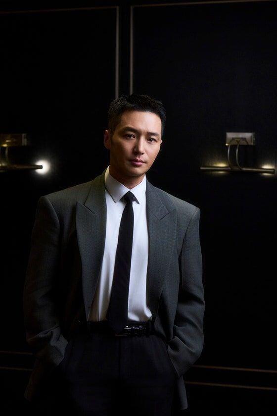 [Entrevista] Byun Yo-han sobre Tazza 4: El cierre final fue una gran responsabilidad, pero quise hacerlo bien
