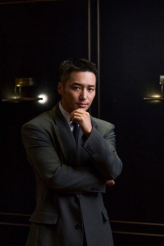Película Tazza: La canción de Belcebú - Byun Yo-han [Foto=CJ ENM]