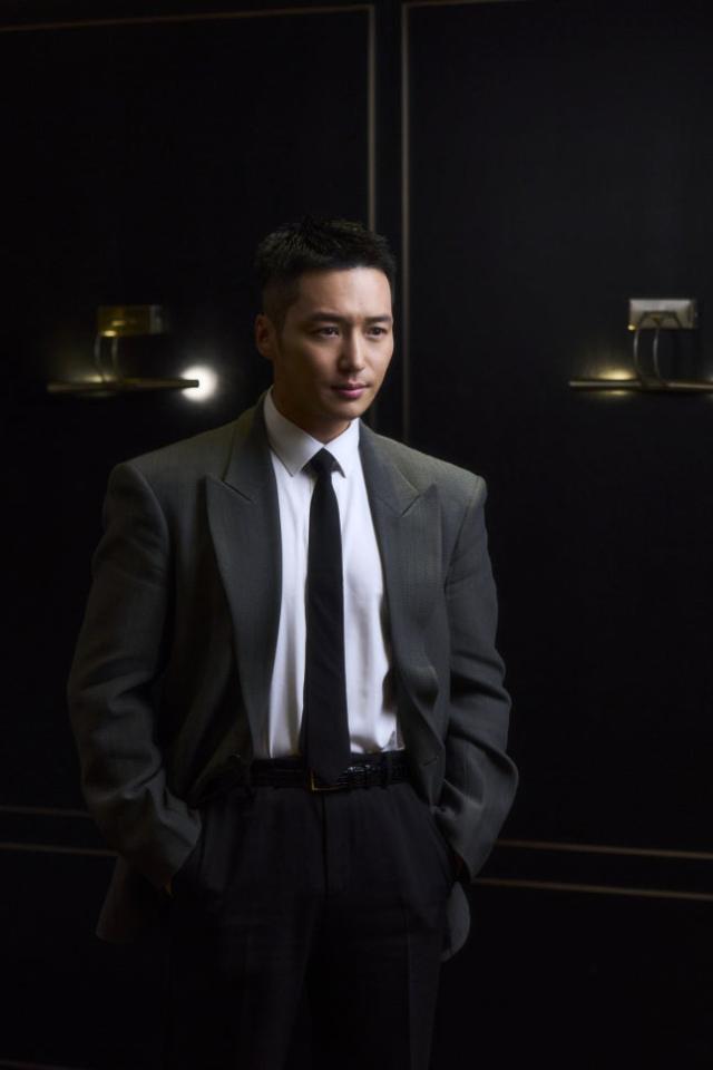 Película Tazza: La canción de Belcebú - Byun Yo-han [Foto=CJ ENM]