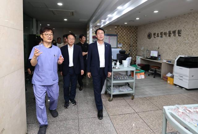 사진정명근 시장 SNS 캡처