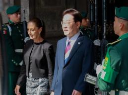 李 유엔총회 연설에…與 현실적 대안 제시 vs 野 北에 평화 구걸