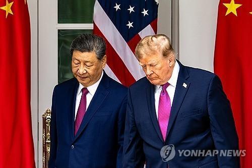 Ông Tập Cận Bình: Trung Quốc và Mỹ đạt thỏa thuận thương mại mới, kêu gọi thận trọng vấn đề Đài Loan 