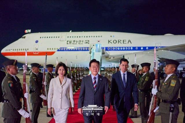 Lee regrets Kyiv breaking confidentiality over N. Korean POW transfer