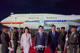 Lee regrets Kyiv breaking confidentiality over N. Korean POW transfer