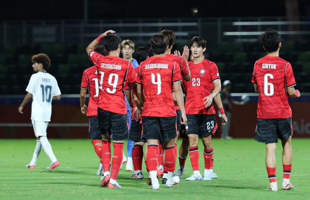 Fútbol masculino y femenino de Corea del Sur avanzan a octavos en los Juegos Asiáticos de Aichi-Nagoya buscando acceder juntos a semifinales