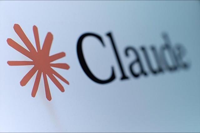 Claude在韩国人气攀升 稳居AI应用市场第二