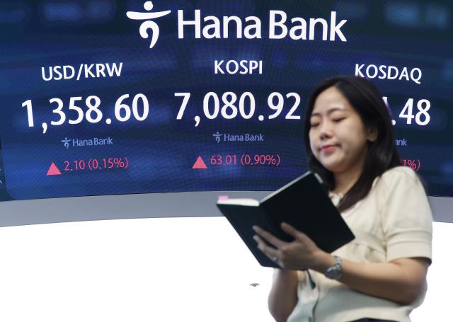 AI热潮提振美股投资 韩国"西学蚂蚁"持仓逼近2000亿美元
