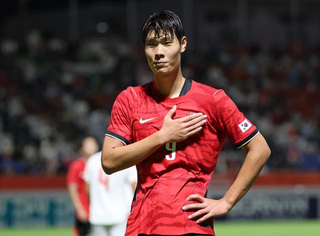 Corea del Sur vence a Vietnam 4-0 y avanza a semifinales del Campeonato Asiático de Nayoya con doblete de Lee Young-jun
