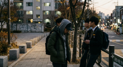 촉법소년 연령 하향 논란…처벌 강화냐 선도·교화냐