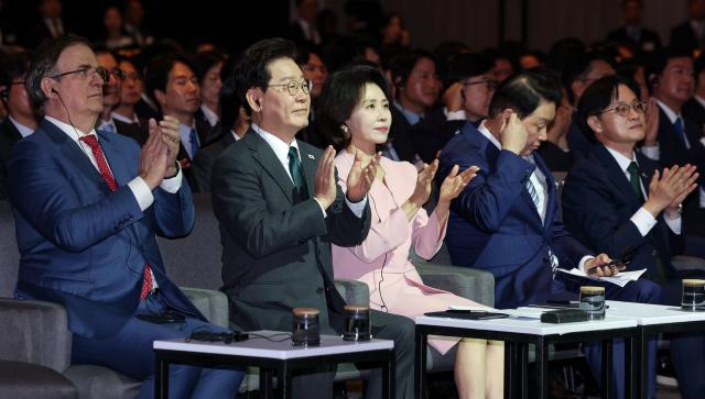 El presidente Lee respalda los desafíos empresariales: Corea del Sur y México abrirán una nueva era de prosperidad de 60 años