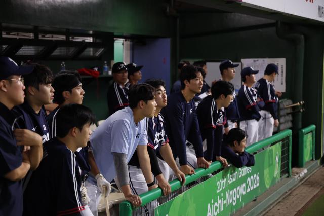 Béisbol de Corea del Sur: derrotado por Japón, pero con opciones de llegar a la final del Torneo Asiático de Aichi·Nagoya
