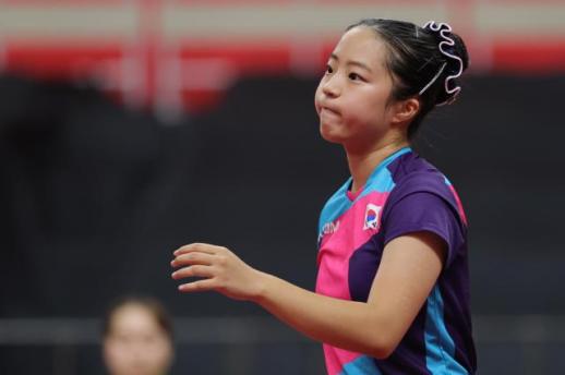 Tenis de mesa: Shin Yu-bin y Joo Chun-hee eliminadas en cuartos de final femenino; Corea del Sur cierra con tres medallas de bronce