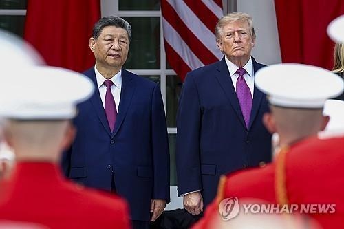 Mỹ và Trung Quốc cùng công bố kết quả sau thượng đỉnh, nhưng còn nhiều khác biệt về đất hiếm, AI và Đài Loan 
