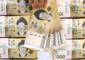 Koreas 2026 excess tax revenue seen topping 50 tln won