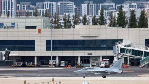 ¿Fábrica sin instalaciones? Guangzhou apunta a Avenida de Semiconductores en zona militar