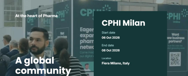 الشركات البيوفارماسيوتية الكورية تنطلق نحو ميلانو لتوسيع نفوذها العالمي عبر معرض CPHI