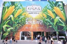 논현동 이어 북가좌동…골든블루 쿼츠 하이볼로 2030 공략