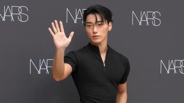 에이티즈 멤버 산 사진유대길 기자 dbeorlf123ajunewscom