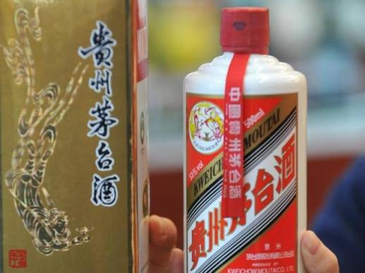 [중국증시] AI에 밀린 마오타이  中소비주 잃어버린 10년 맞이하나
