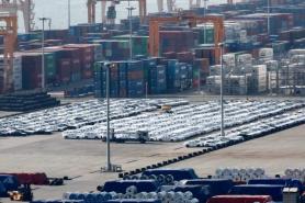 Koreas factory sentiment improves, profit outlook lags: KCCI