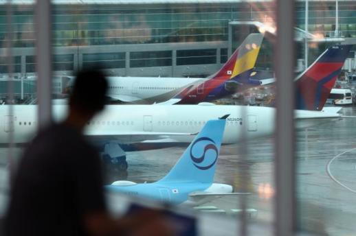 韩国航空市场重组提速 廉航竞争模式生变